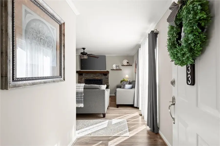 8933 Carroll Manor Drive, Atlanta, GA 30350 - #2