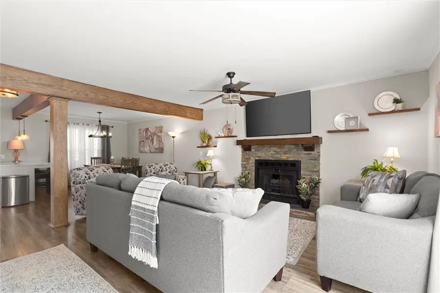 8933 Carroll Manor Drive, Atlanta, GA 30350 - #3