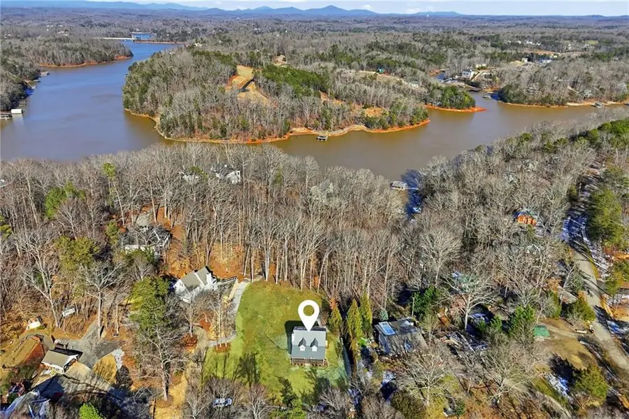 681 Chestatee Point, Dawsonville, GA 30534 - #3