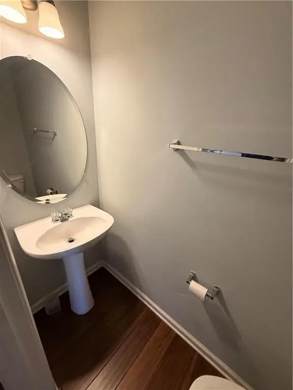 3130 Garden Walk Sw, Atlanta, GA 30331 - #3