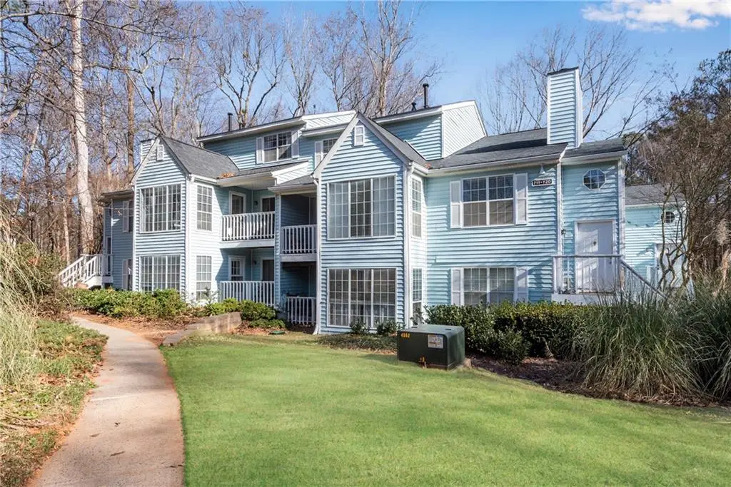720 Glenleaf Drive, Peachtree Corners, GA 30092 - #1