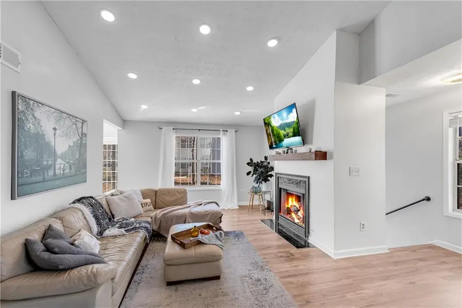 720 Glenleaf Drive, Peachtree Corners, GA 30092 - #3