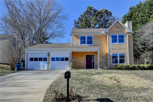 2082 Montgomery Trail, Duluth, GA 30096