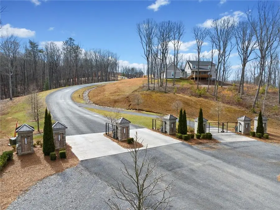 Lot 20 High Summit Drive, Talking Rock, GA 30175 - Image #3