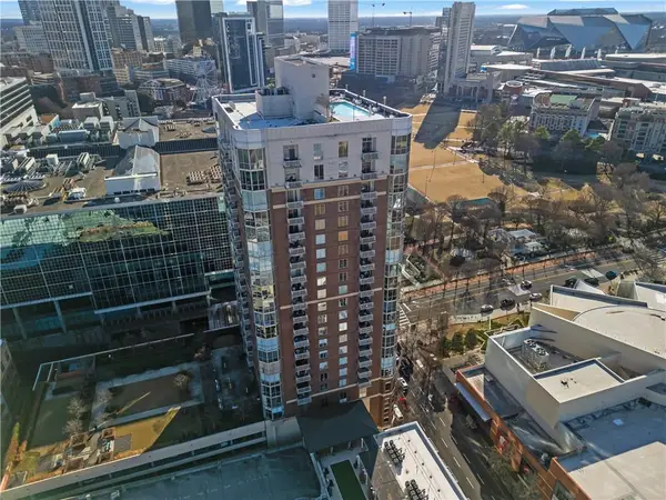 285 Centennial Olympic Drive Nw #1606, Atlanta, GA 30313