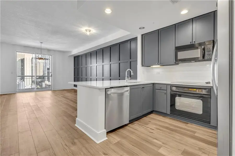 285 Centennial Olympic Drive Nw #1606, Atlanta, GA 30313 - #3