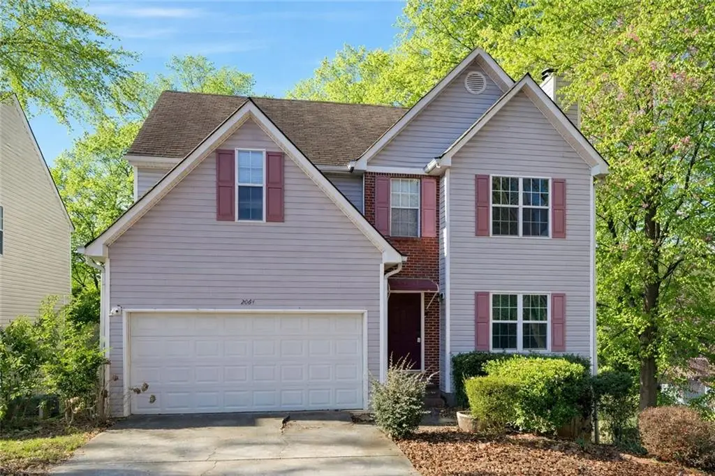 2064 Gwinn Drive, Norcross, GA 30071 - Image #1