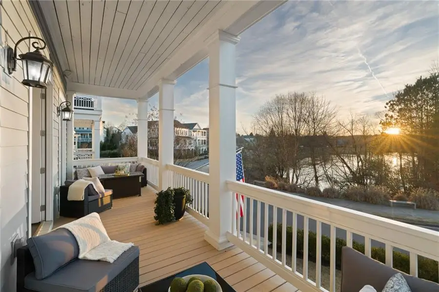 7130 Lullwater Road, Cumming, GA 30040 - #2