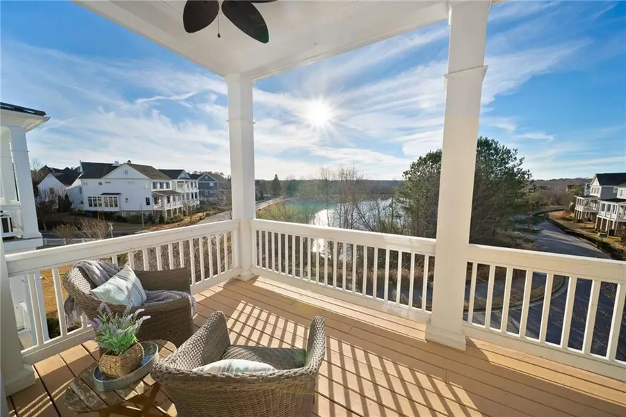 7130 Lullwater Road, Cumming, GA 30040 - #3