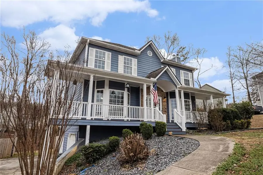 145 Arbor Chase Parkway, Rockmart, GA 30153 - #2