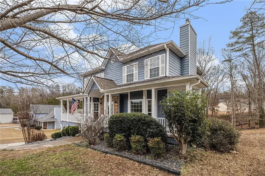 145 Arbor Chase Parkway, Rockmart, GA 30153 - #3