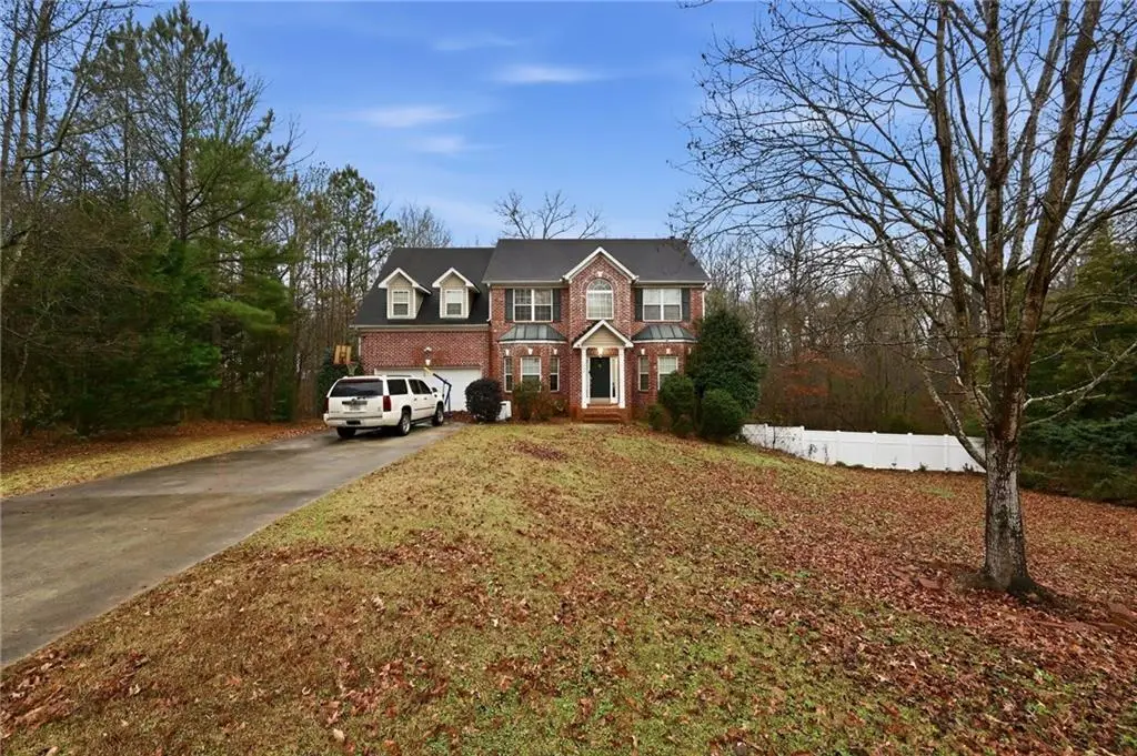 1062 Crown Landing Parkway, McDonough, GA 30252 - #1