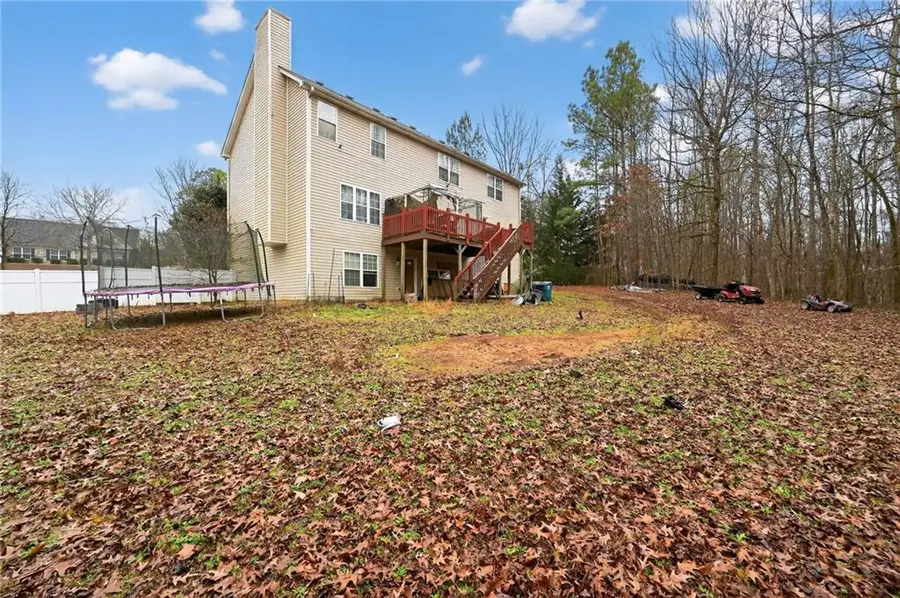 1062 Crown Landing Parkway, McDonough, GA 30252 - #2