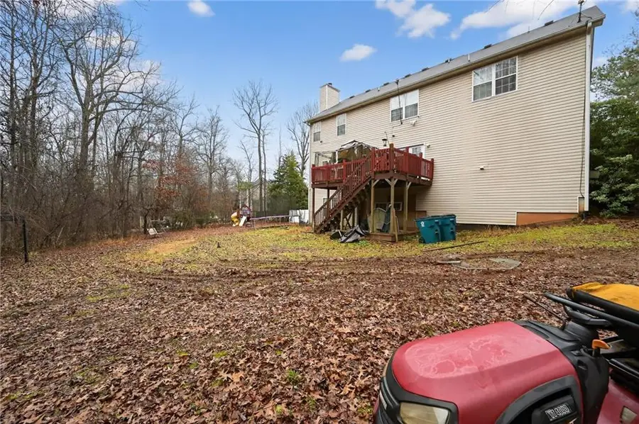 1062 Crown Landing Parkway, McDonough, GA 30252 - #3