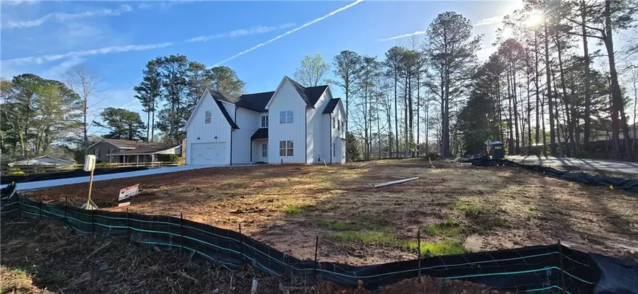 2477 Bobbie Drive, Marietta, GA 30066 - #3