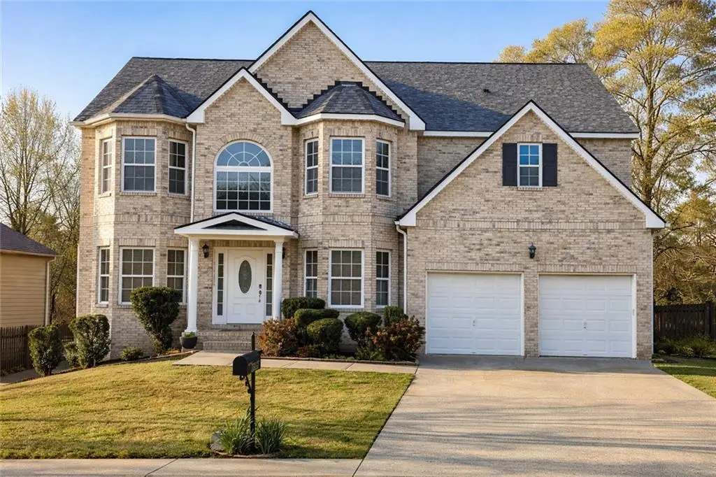 1550 Eaglerock Drive, Suwanee, GA 30024 - #1