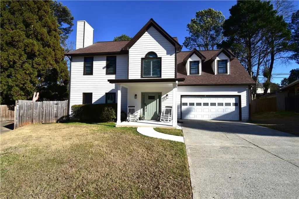 550 Swan Creek Court, Suwanee, GA 30024 - #1