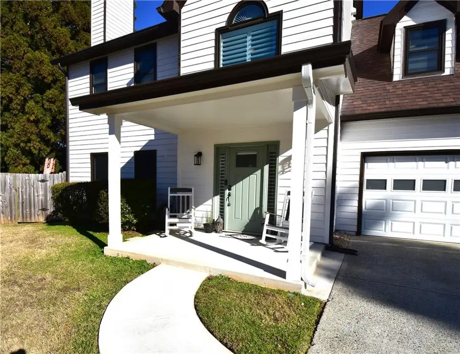 550 Swan Creek Court, Suwanee, GA 30024 - #2