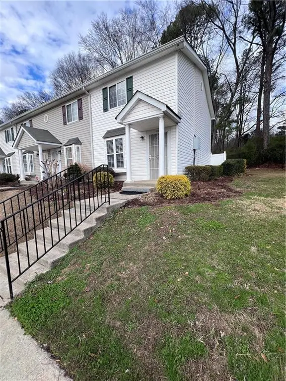 1625 Conley Road, Conley, GA 30288 - #1