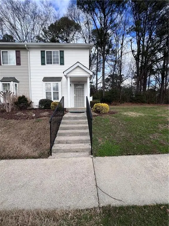 1625 Conley Road, Conley, GA 30288 - #2