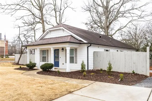 1490 Darnell Road Se, Marietta, GA 30060