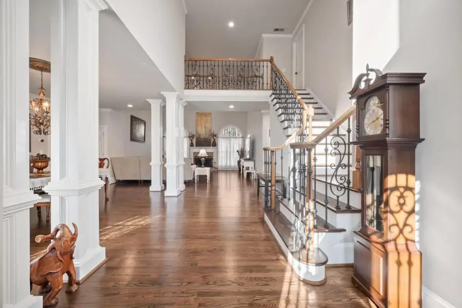 4885 Rosewood Lake Drive, Cumming, GA 30040 - #3