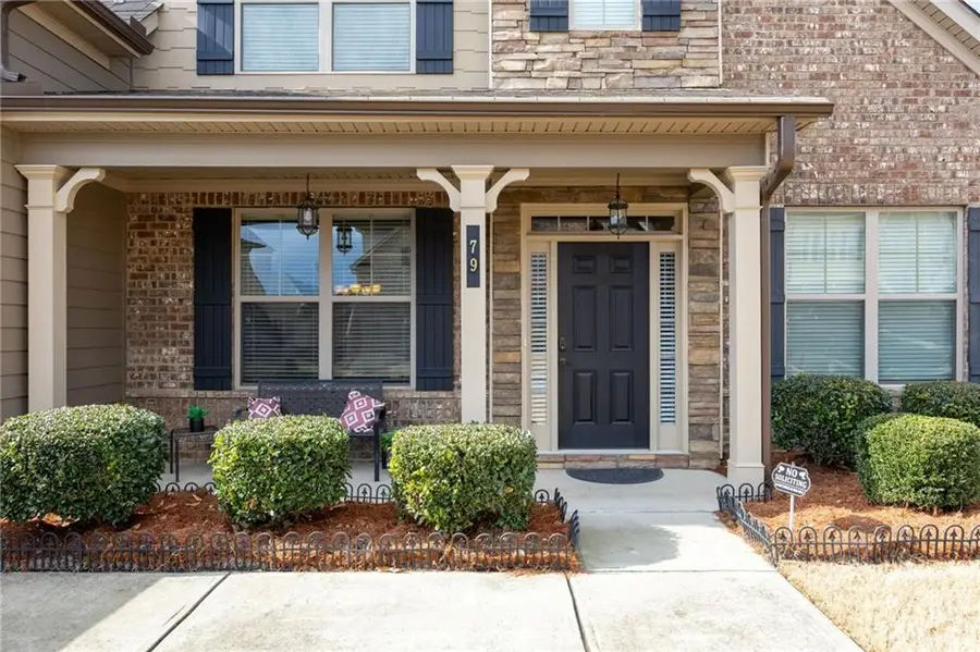 79 Gray Trail, Acworth, GA 30101 - #2