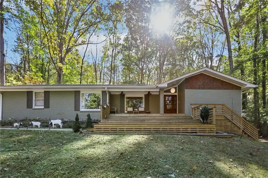 3027 Jodeco Drive, Jonesboro, GA 30236 - #2