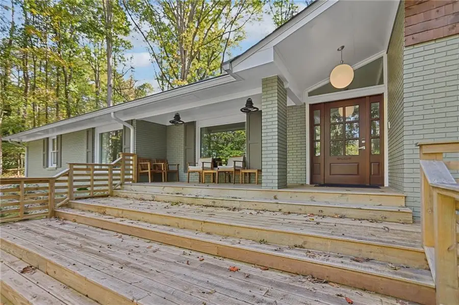 3027 Jodeco Drive, Jonesboro, GA 30236 - #3