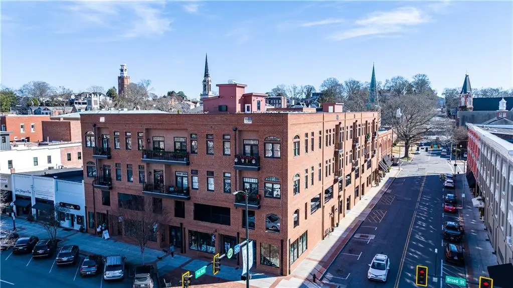 1 E 3rd Avenue E #302, Rome, GA 30161 - #1