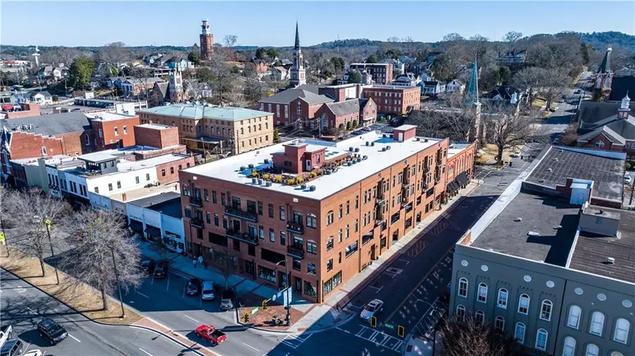 1 E 3rd Avenue E #302, Rome, GA 30161 - #2