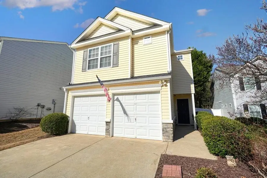 190 Ilex Drive, Canton, GA 30114 - #2