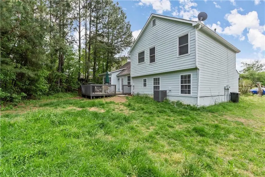 1700 English Ivey Lane Nw, Kennesaw, GA 30144 - #2