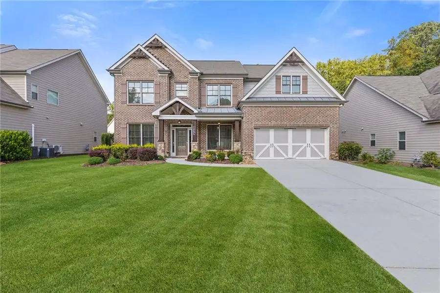 4867 Hunters Grove Way, Sugar Hill, GA 30518 - #2