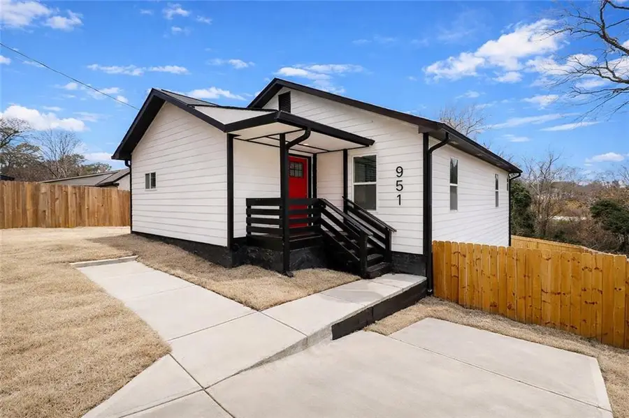 951 Reed Avenue, East Point, GA 30344 - #2