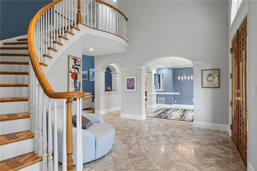 5322 Ashley Trace, Dunwoody, GA 30360 - #2