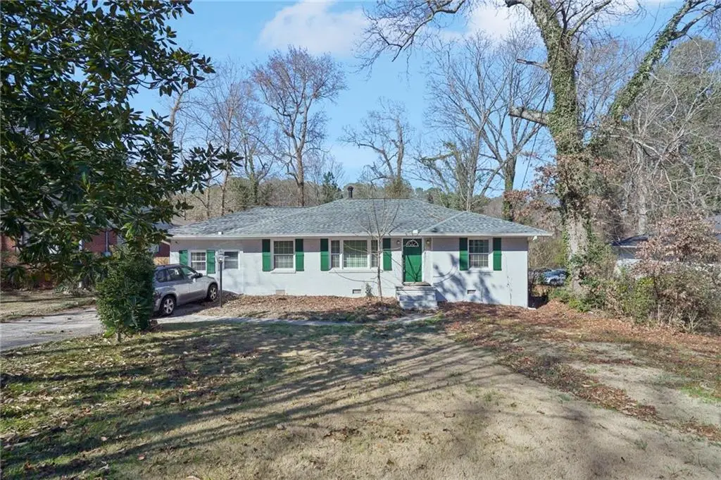 1145 Fayetteville Road Se, Atlanta, GA 30316 - #1