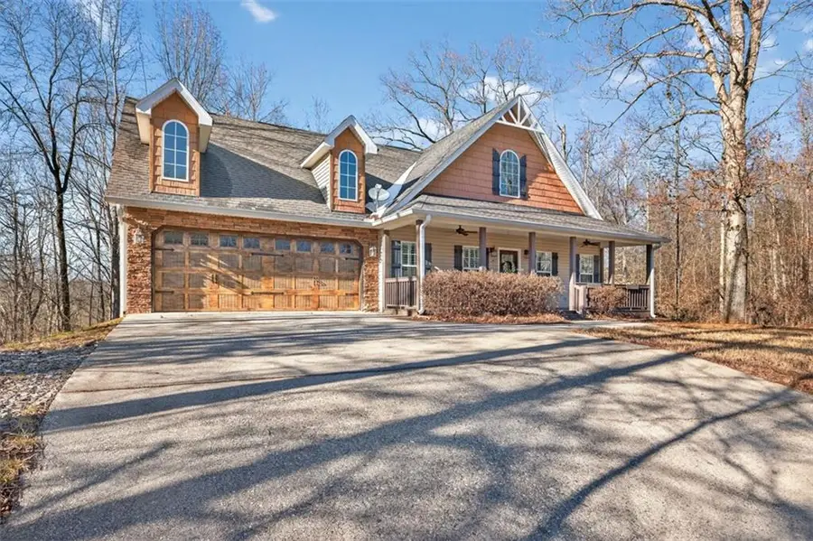 90 Azalea Court, Murrayville, GA 30564 - #2