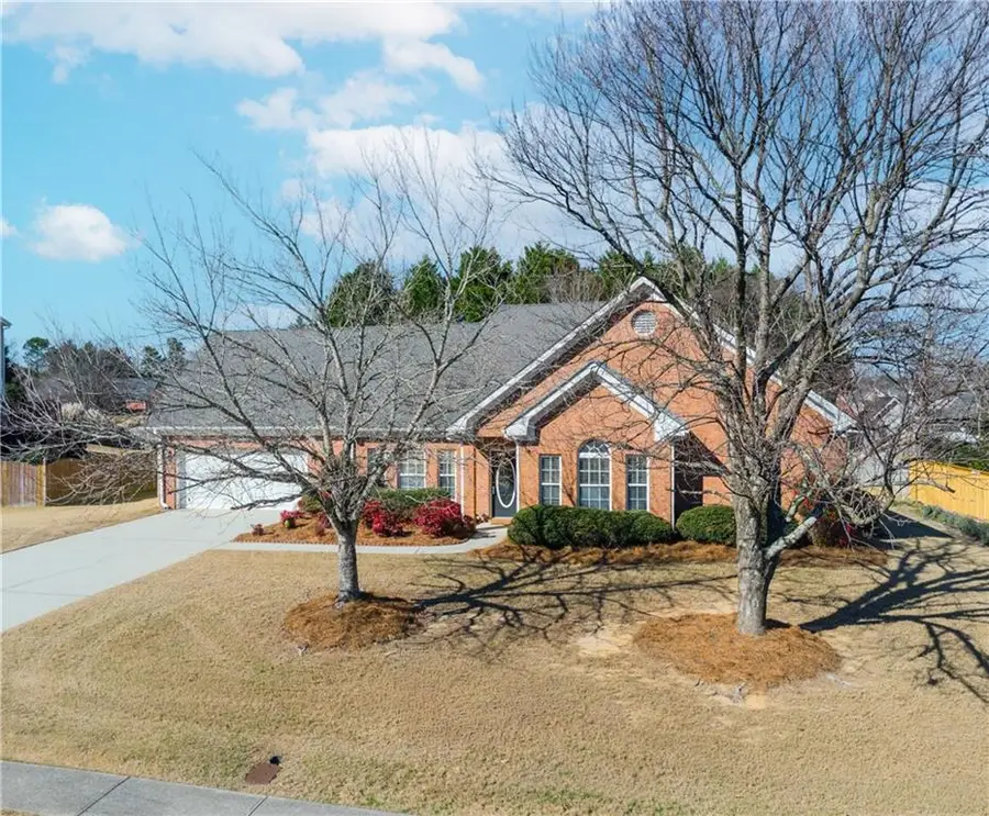 1475 Juniper Springs Trail, Loganville, GA 30052 - #2