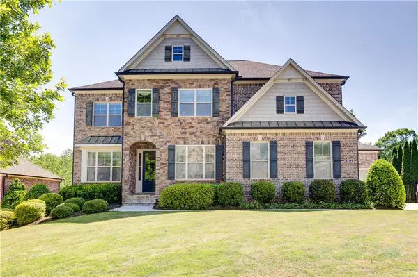 2454 Brewer Way Ne, Marietta, GA 30066