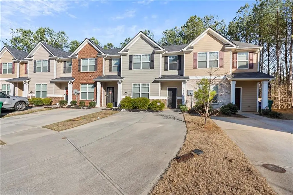 2505 Piering Drive, Lithonia, GA 30038 - #1
