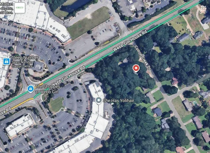 1337 Cotton Creek Drive #1, Lawrenceville, GA 30045 - Image #2