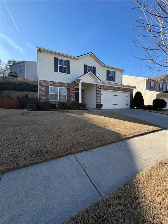 6327 Barker Station Walk, Sugar Hill, GA 30518 - Image #2