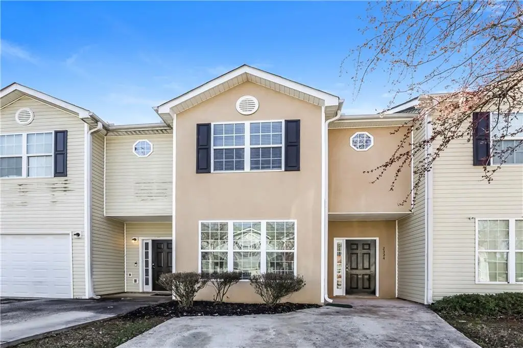 2324 Nicole Drive, Hampton, GA 30228 - #1