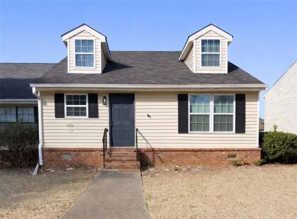 5505 Park Place, Atlanta, GA 30349 - Image #1