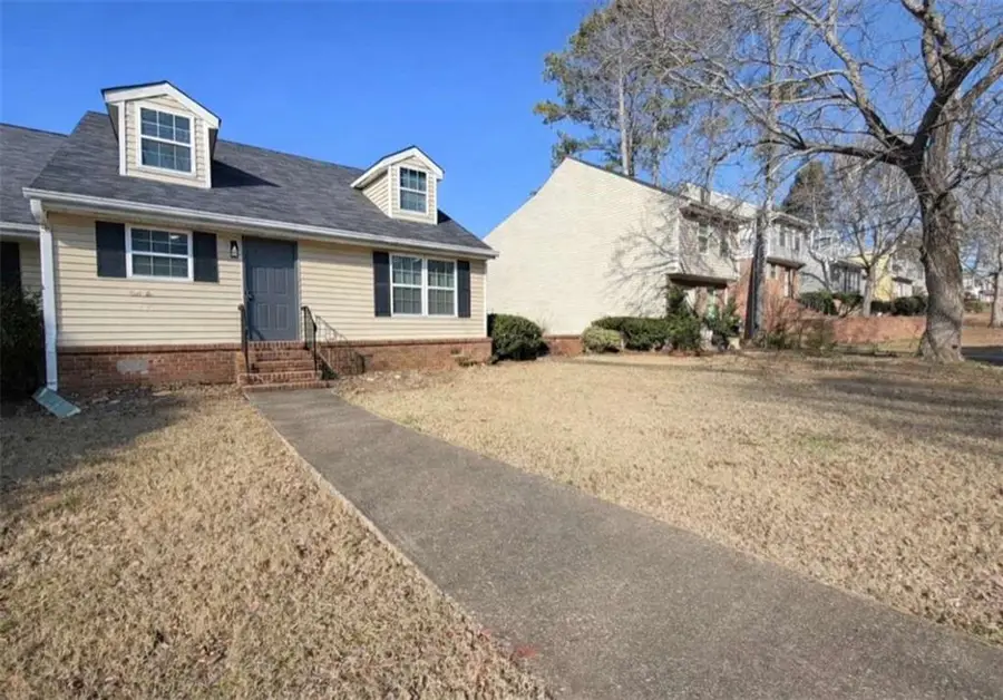 5505 Park Place, Atlanta, GA 30349 - Image #2