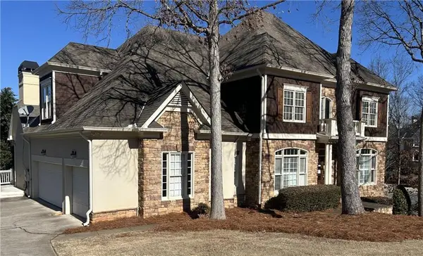 405 Autry Mill Circle, Alpharetta, GA 30022