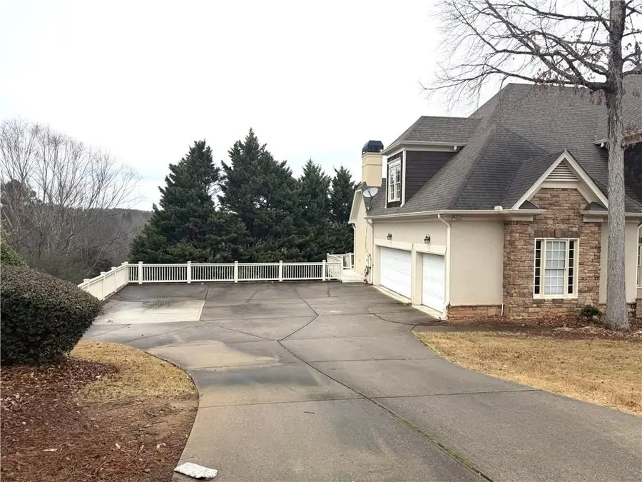 405 Autry Mill Circle, Alpharetta, GA 30022 - Image #2