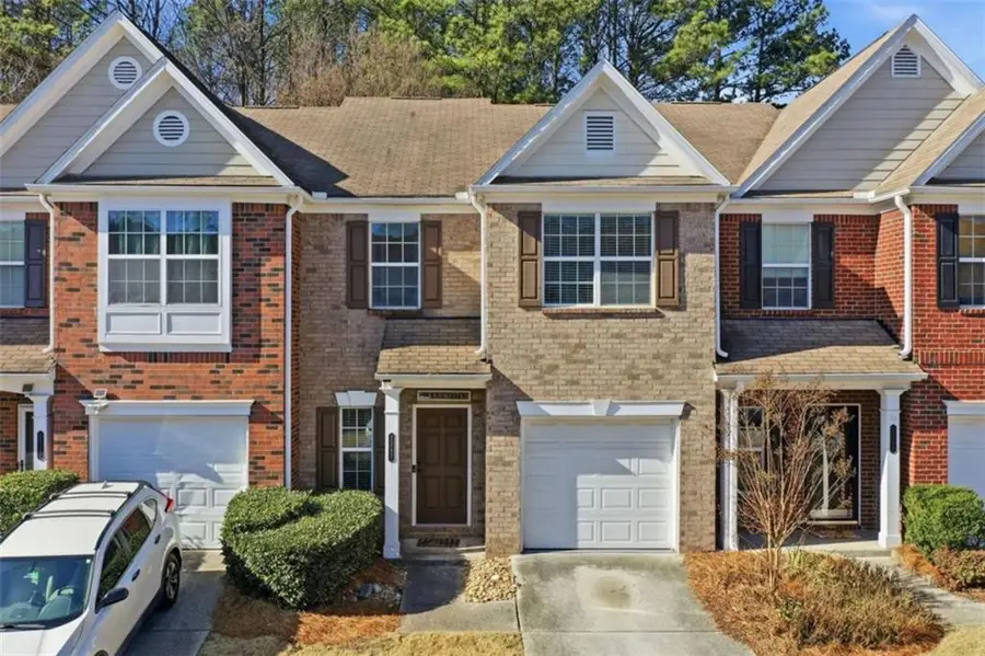 2347 Heritage Park Circle, Kennesaw, GA 30144 - #2