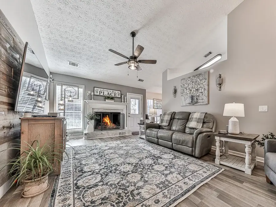 162 Old Burnt Hickory Road, Acworth, GA 30101 - #2